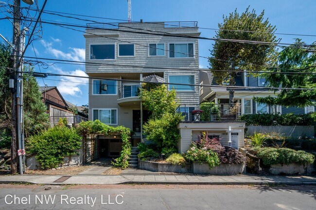 Building Photo - 2 br, 2 bath House - 1430 1st Ave N #6