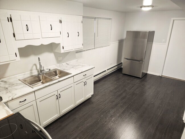 Foto del edificio - 5972 S Archer Ave