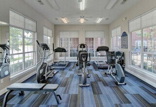 Interior Photo - Renaissance Uptown Tulsa