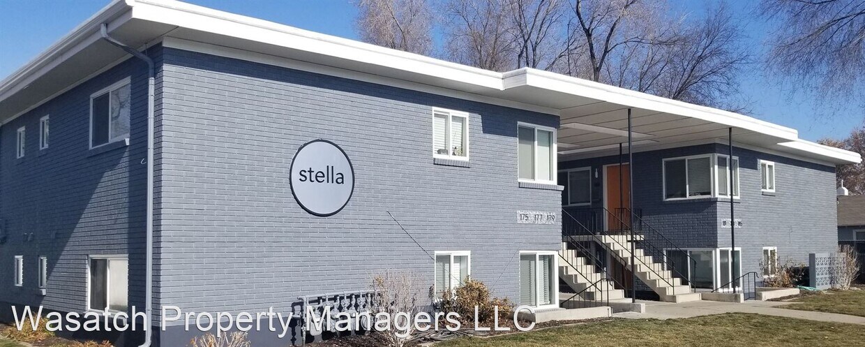 Primary Photo - 1 br, 1 bath House - 177 E Helm Ave #B