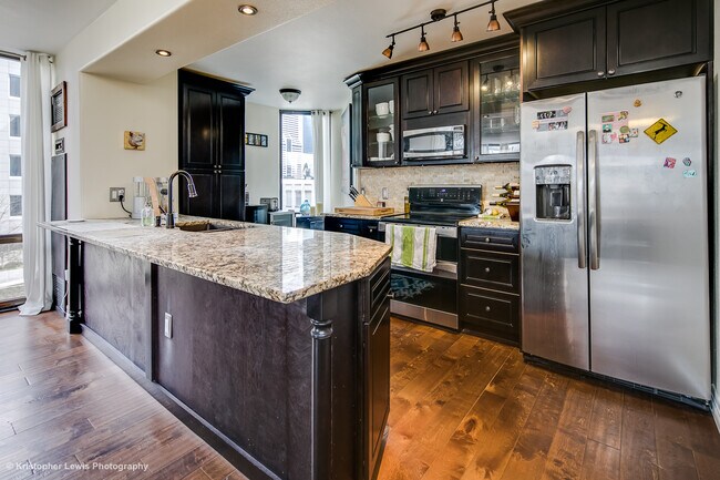 Foto del edificio - 1625 Larimer St