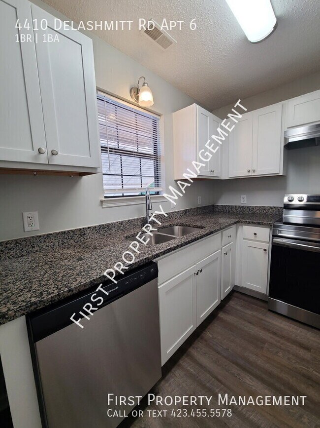 Foto del edificio - 4410 Delashmitt Rd
