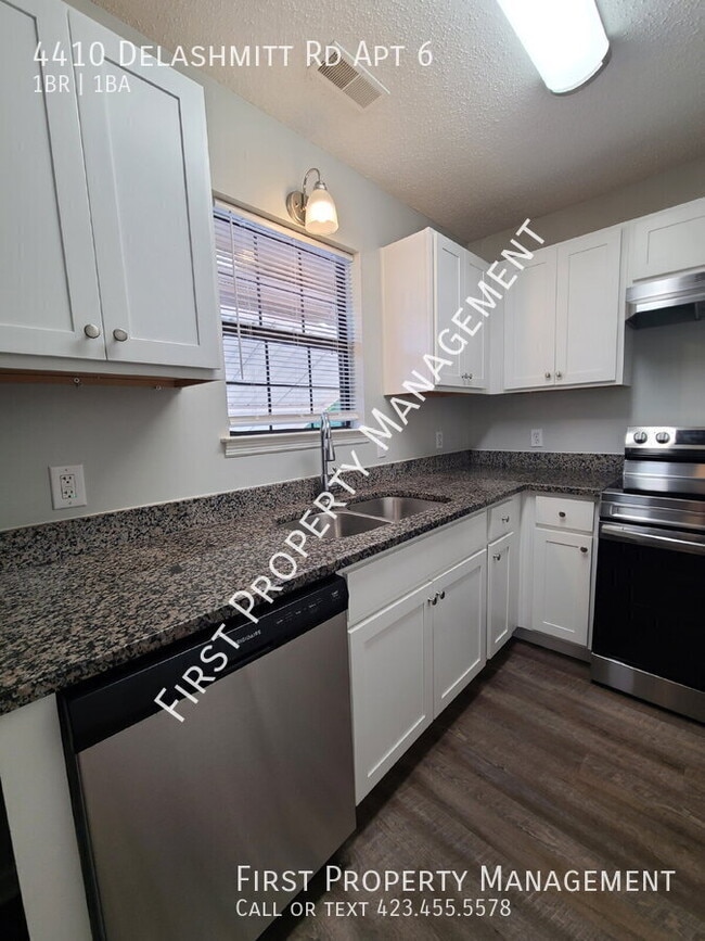 Building Photo - 4410 Delashmitt Rd