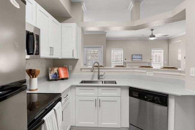 Foto del edificio - Townhomes of Bent Tree