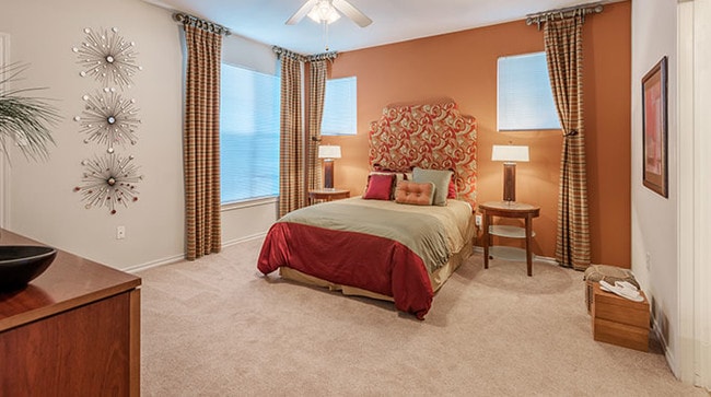 Building Photo - 8001 N MacArthur Blvd