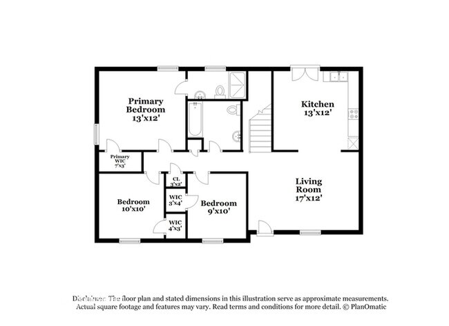 Building Photo - 16005 Hight Ave