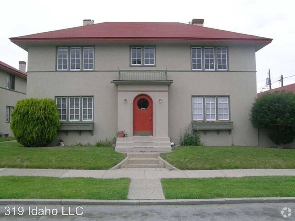 Foto principal - 319 Idaho St