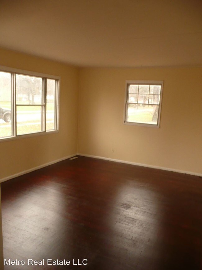 Foto del edificio - 3 br, 1 bath House - 4314 Smith St