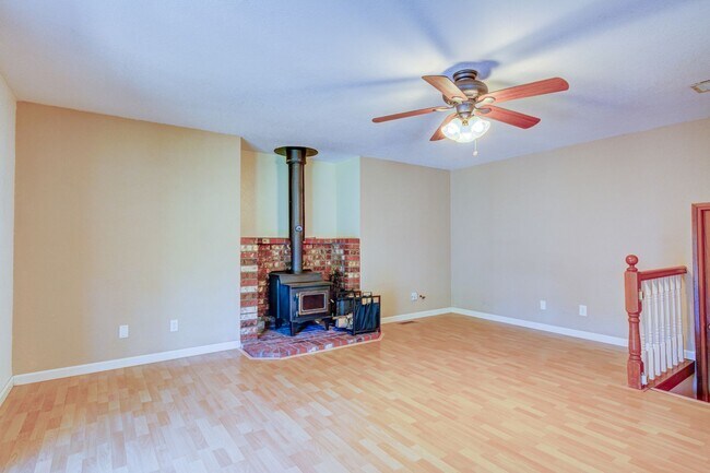 Foto del edificio - Beautiful Westside Oak Harbor Home Near Sunset Beach – 3 Bed + Bonus Room