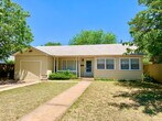 Foto principal - Cute Three Bedroom near Texas Tech!