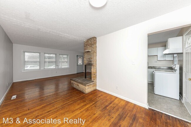 Foto del edificio - 3 br, 1 bath House - 1272 Zettler Road