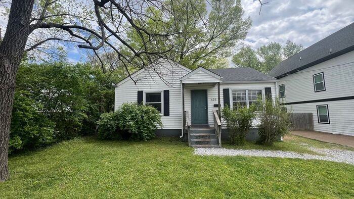 Cute East Nashville Home - Cute East Nashville Home
