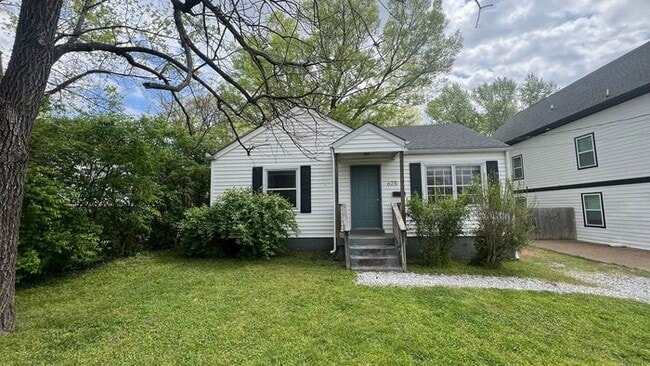 Cute East Nashville Home - Cute East Nashville Home