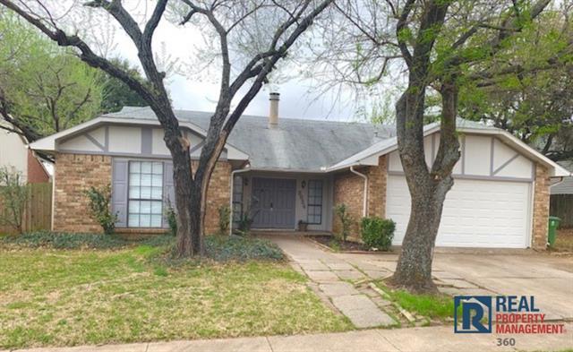 Primary Photo - 3824 Hackberry Ln