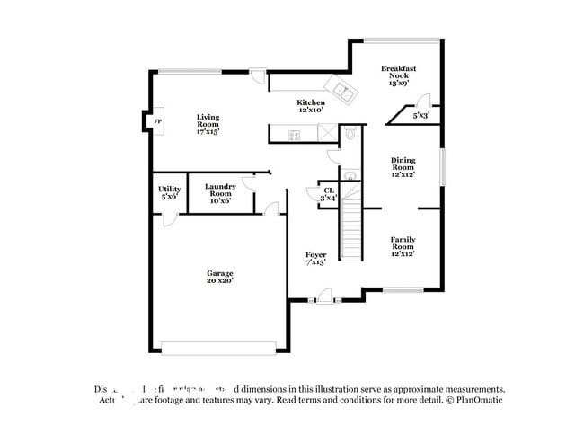 Building Photo - 4142 Laurel Bend Ct