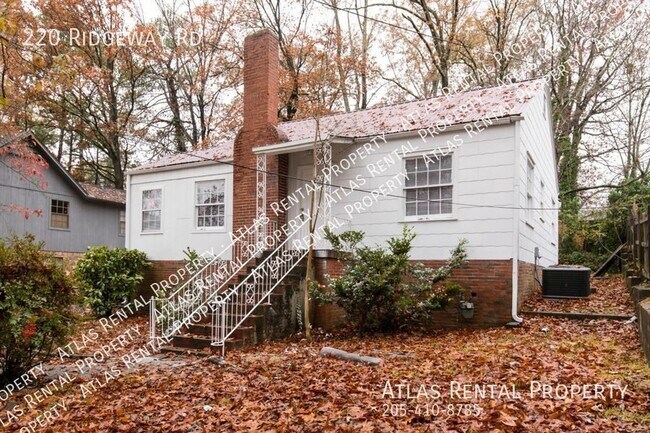 Foto del edificio - 220 Ridgeway Rd