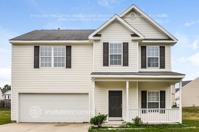 Building Photo - 1216 Heritage Manor Dr