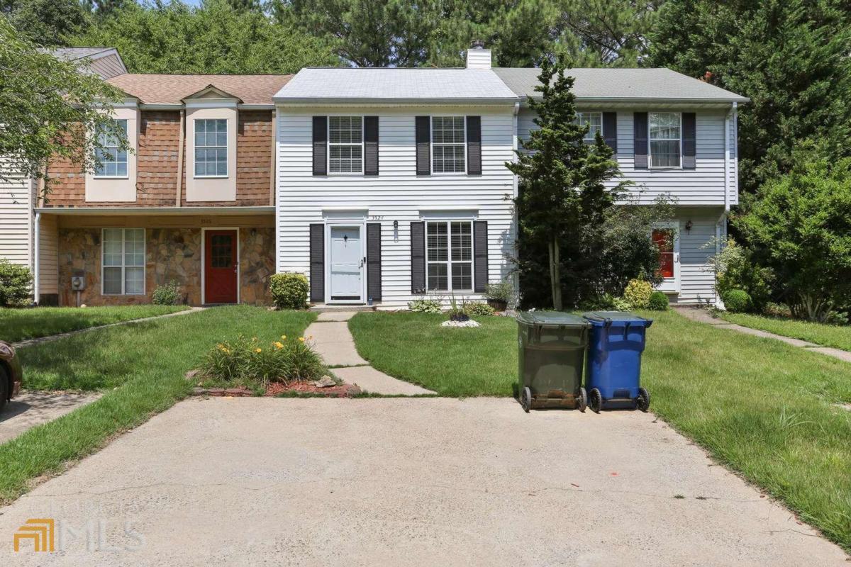 3524 Kennesaw Station Dr, Kennesaw, GA 30144 Townhome Rentals in Kennesaw GA