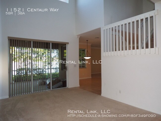 Foto del edificio - 11521 Centaur Way