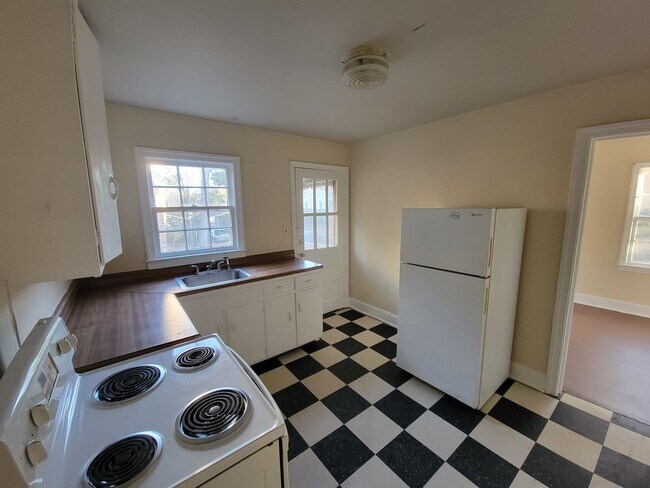 Foto del edificio - 2807 Spring Garden St