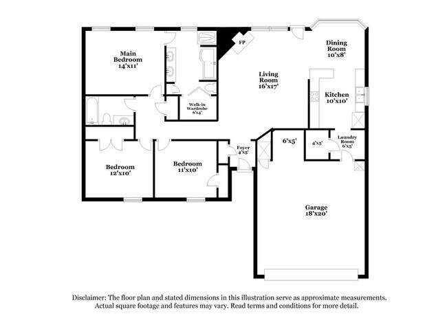 Foto del edificio - 7762 Parkview Cir E