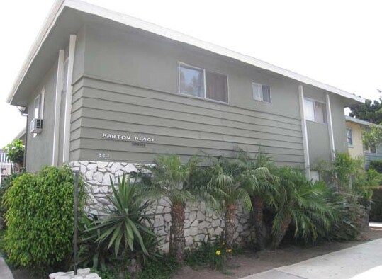 Foto del edificio - Parton Place