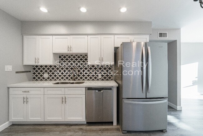 Foto del edificio - 1037 S Wilson St