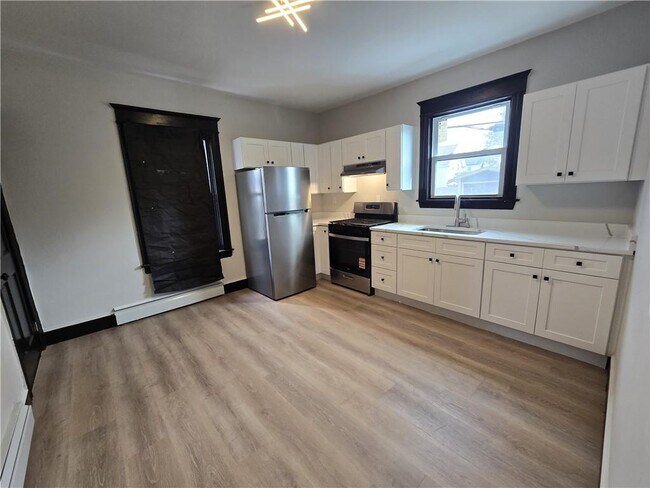 Foto del edificio - 239 Washington Ave