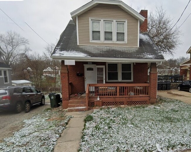 Photo - Race Rd 3905 House