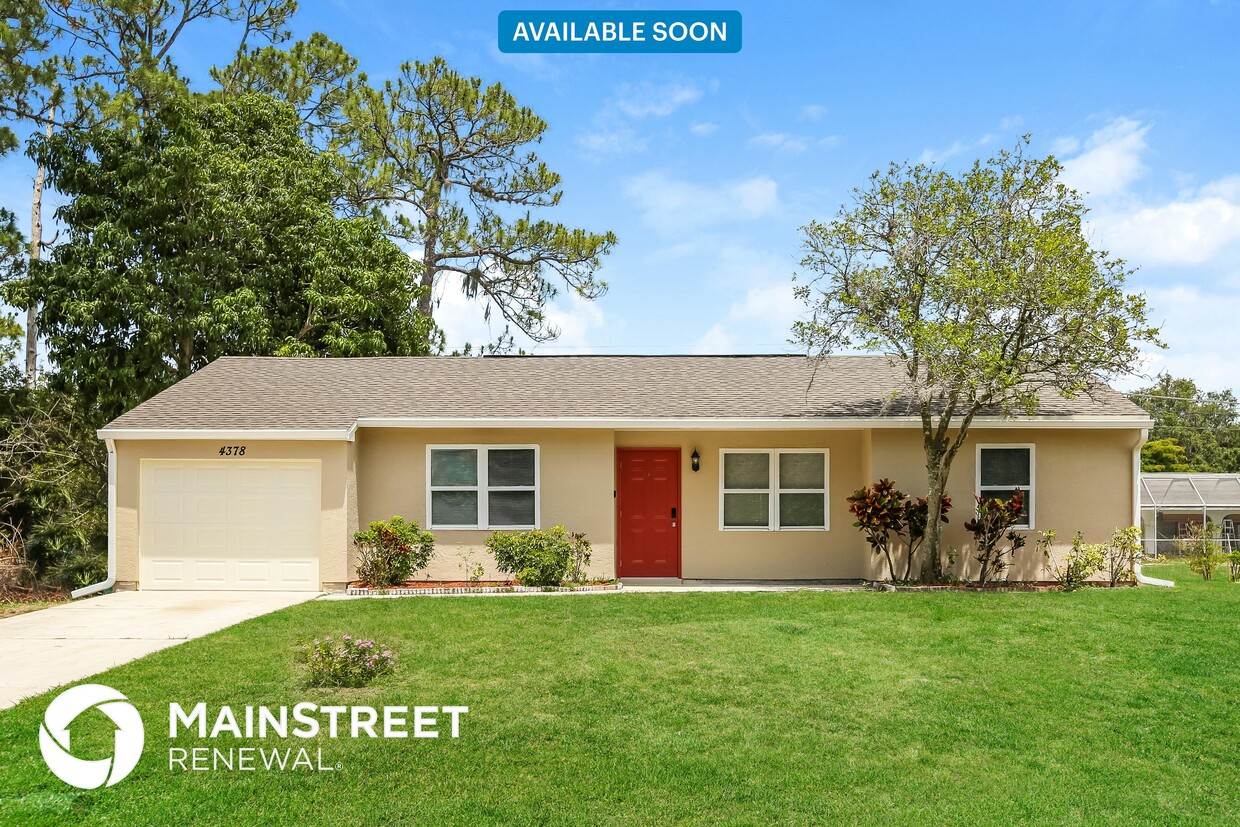 Foto principal - 4378 Durant St