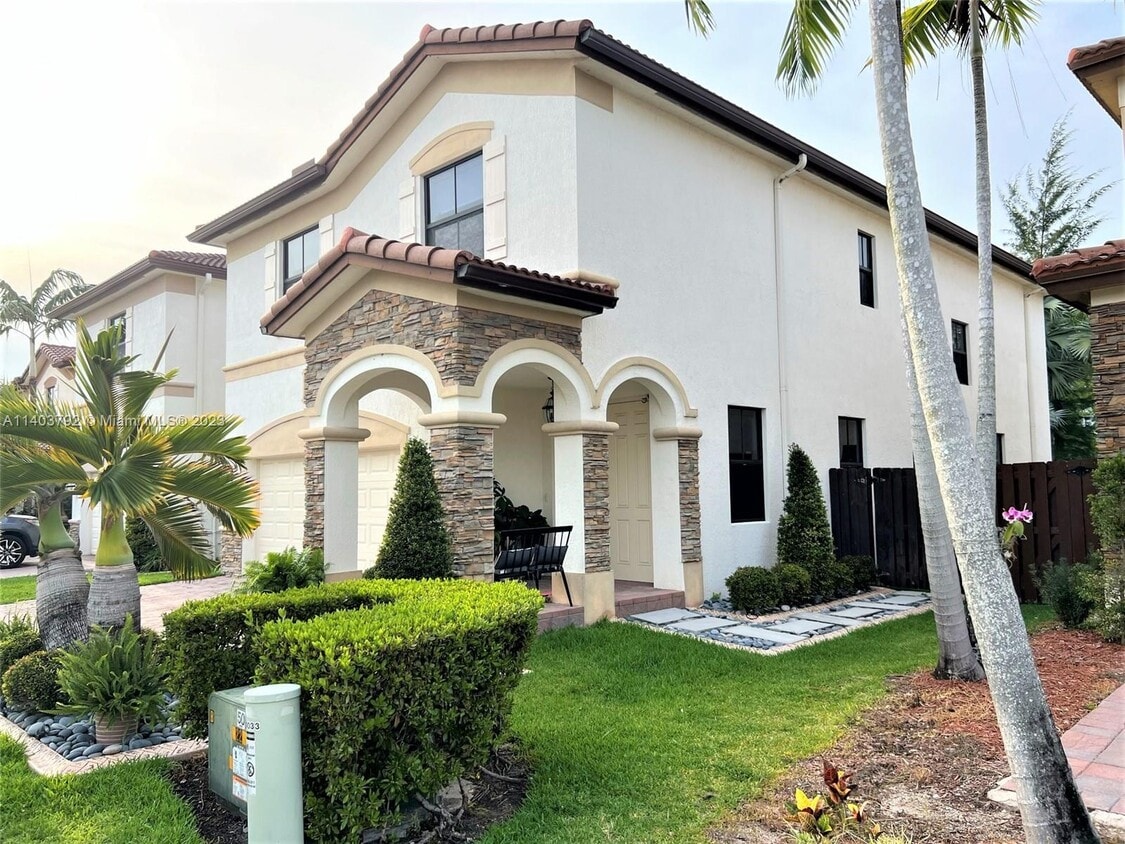 10043 NW 89th Terrace, Doral, FL 33178 House Rental in Doral, FL