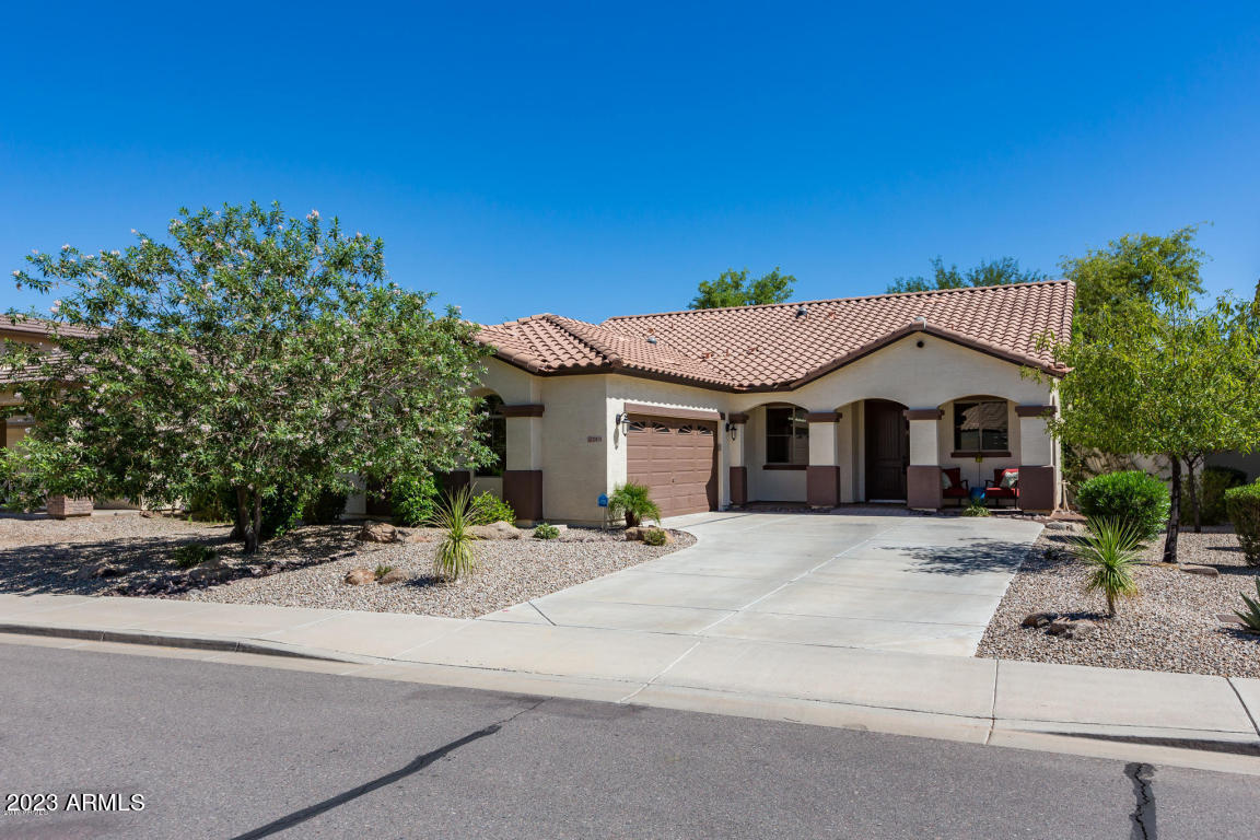 20833 214th Pl, Queen Creek, AZ 85142 House for Rent in Queen Creek