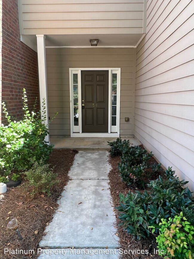 Foto del edificio - 3 br, 2.5 bath House - 1541 River Main Ct