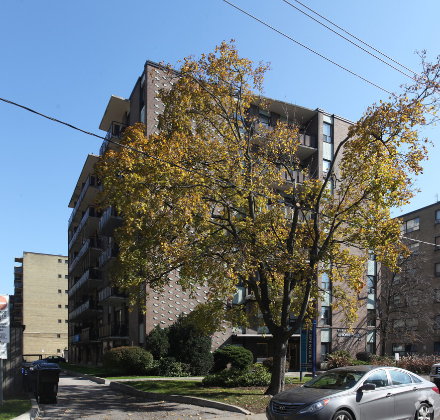 Primary Photo - Shorecrest Apartments