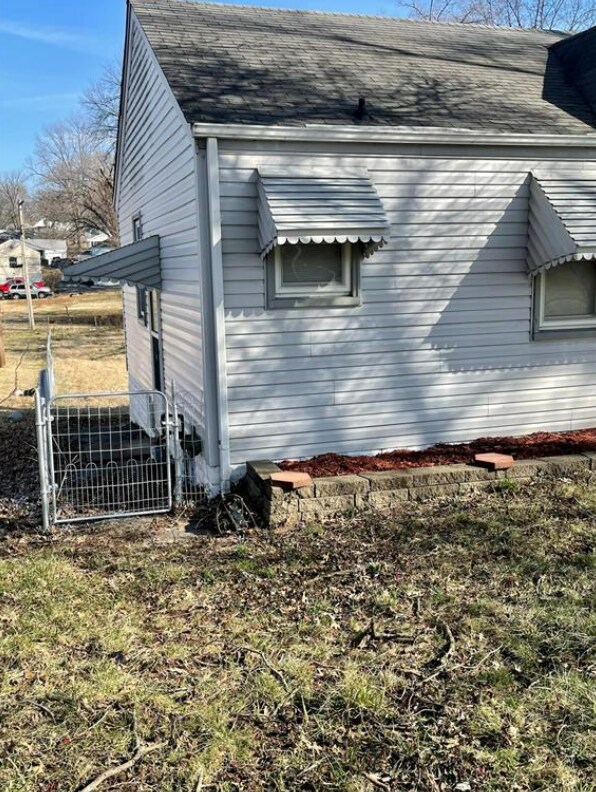 Building Photo - 10058 Dorothy Ave