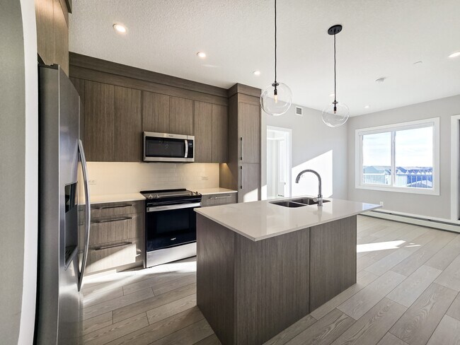 Photo du bâtiment - 44 Skyview Pkwy NE