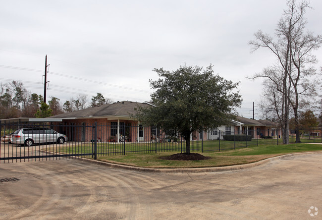 Foto del edificio - Oak Haven