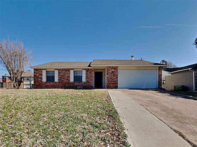 Foto principal - 5409 Strickland Cir