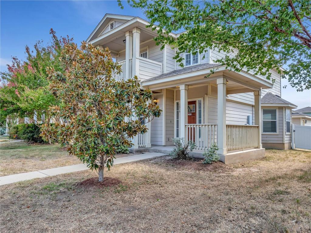 Primary Photo - 1816 Enchanted Rock Dr