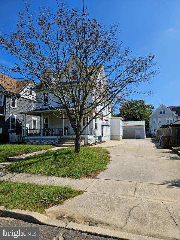 212 Helms Ave, Swedesboro, NJ 08085 House Rental in Swedesboro, NJ