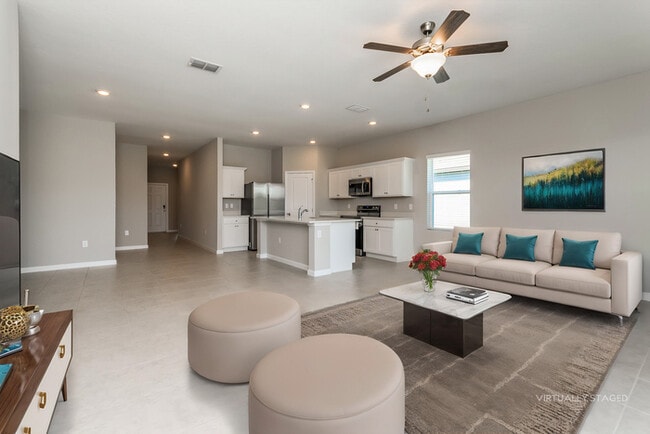 Foto del edificio - 2732 Granville Dr