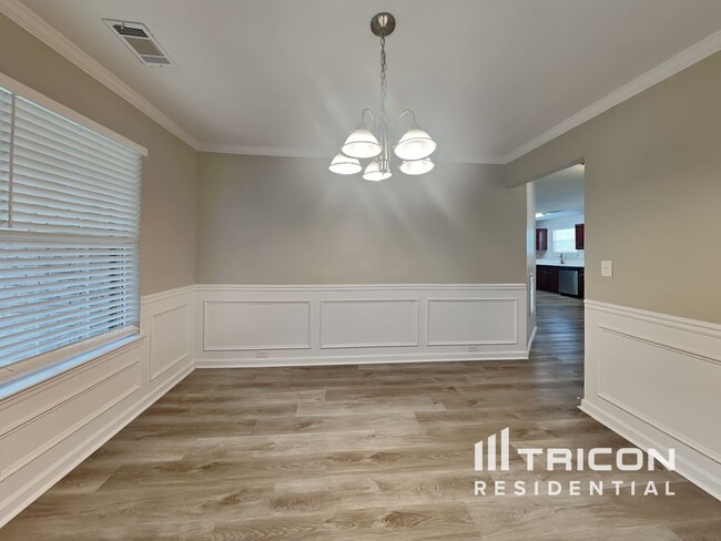 Building Photo - 1420 Shelnut Court Hampton GA