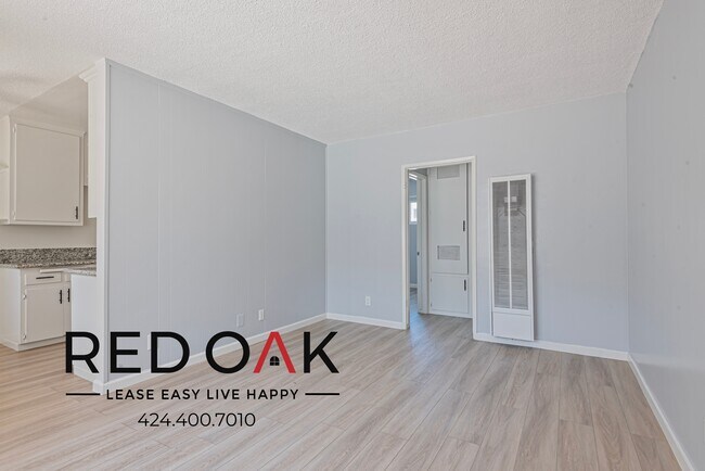 Foto del edificio - Splendid One Bedroom Featuring Community P...
