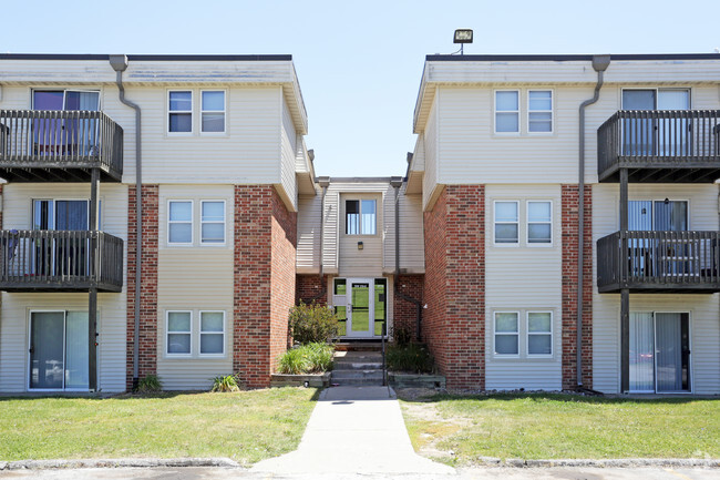 Building Photo - Bell Terrace