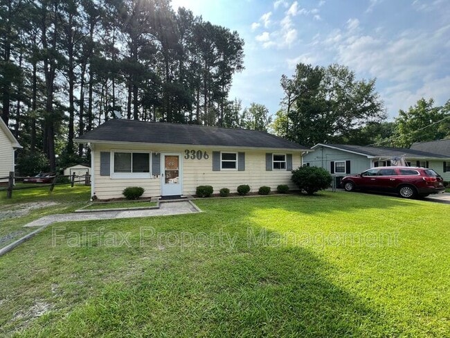 Photo - 3306 Prudence St House