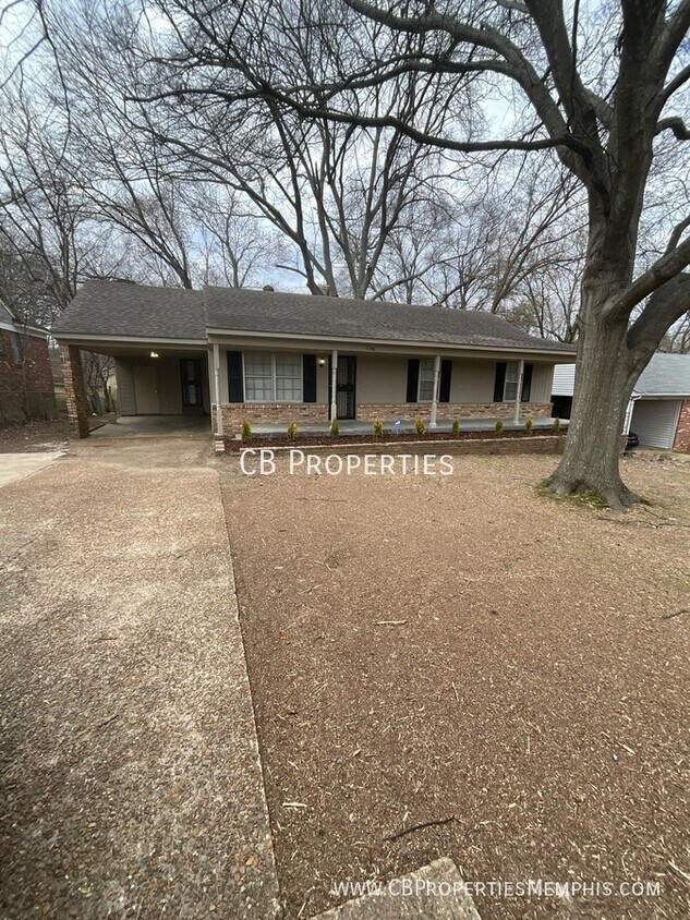 Primary Photo - 4146 Crain Rd