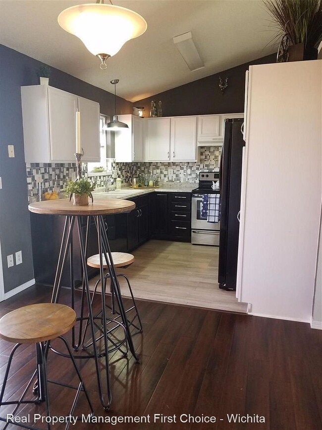 Foto del edificio - 3 br, 2 bath House - 3129 S Illinois Cir