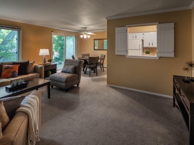 Building Photo - Yorktown Apartments