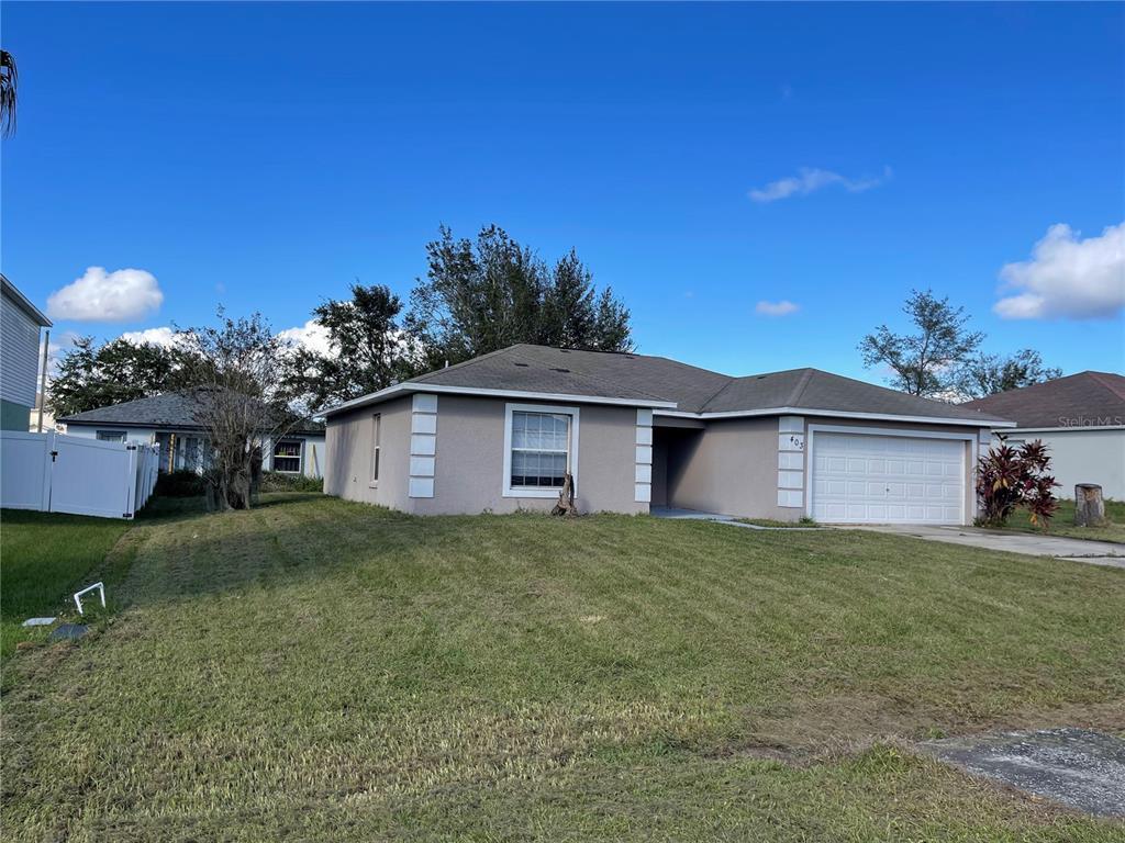 403 Danube Way, Kissimmee, FL 34759 House Rental in Kissimmee, FL