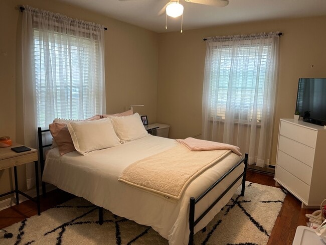 Bedroom 1 - 2901 Ziegle Ave